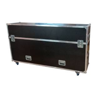 Plus sur&nbsp;Accessoires - Sacs & coffres de transport - FlightCase
