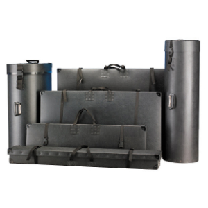 Plus sur&nbsp;Accessoires - Sacs & coffres de transport - Polypropylene Cases