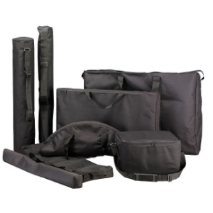 Plus sur&nbsp;Accessoires - Sacs & coffres de transport - Carry Bags